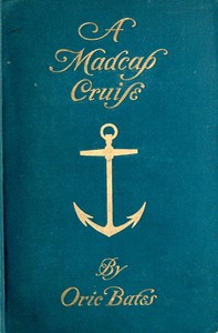 A Madcap Cruise