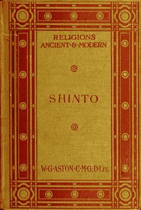 Shinto: The ancient religion of Japan