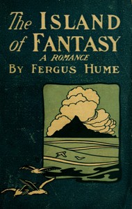 The Island of Fantasy: A Romance