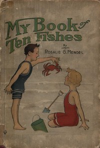 My Book of Ten Fishes