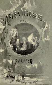 After Icebergs with a Painter: A Summer Voyage to Labrador and Around Newfoundland.