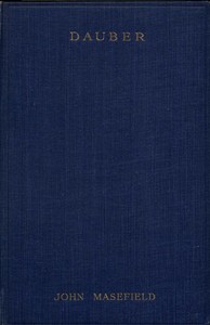 Dauber: A Poem