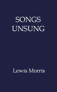 Songs Unsung