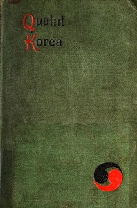 Quaint Korea