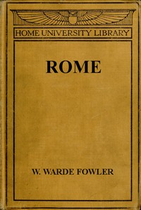 Rome