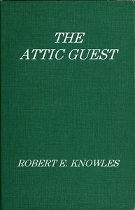The Attic Guest: A Novel