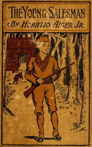 The Young Salesman