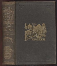 The Innocents Abroad — Volume 01