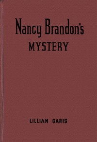 Nancy Brandon's Mystery