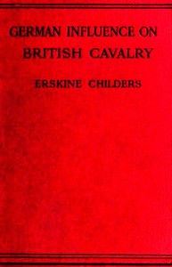 German Influence on British Cavalry