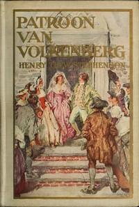 Patroon van Volkenberg : $b A tale of old Manhattan in the year sixteen hundred & ninety-nine
