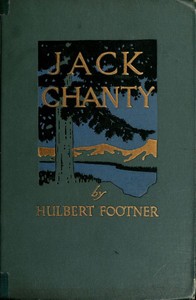 Jack Chanty: A Story of Athabasca