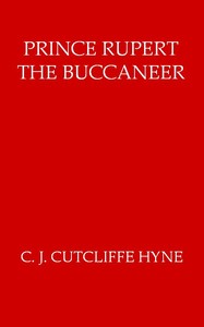 Prince Rupert, the Buccaneer