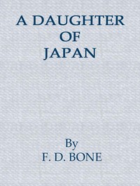 A Daughter of Japan
