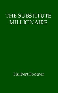 The Substitute Millionaire
