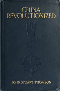 China Revolutionized