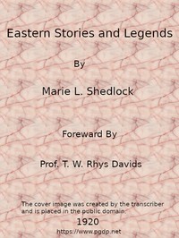 Eastern Stories and Legends