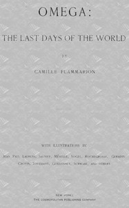 Omega: The Last days of the World