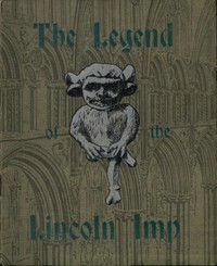 The Legend of the Lincoln Imp