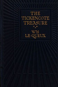 The Tickencote Treasure