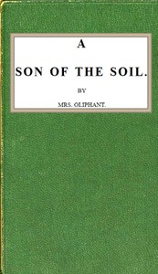 A Son of the Soil