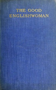 The Good Englishwoman