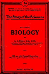 History of biology