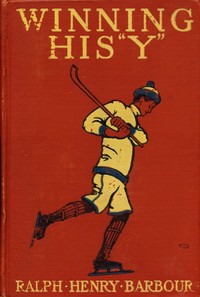 Winning His "Y": A Story of School Athletics