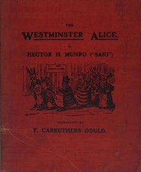 The Westminster Alice