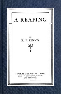 A Reaping