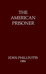 The American Prisoner