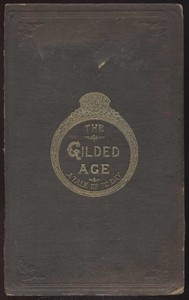 The Gilded Age, Part 7.