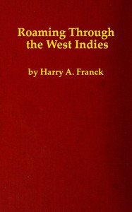 Roaming Through the West Indies