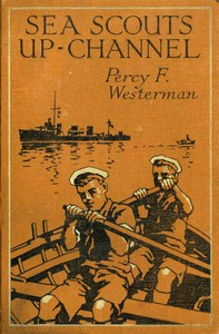Sea Scouts up-Channel