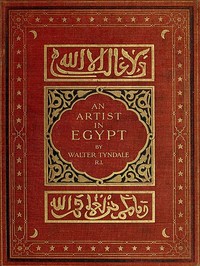 An Artist in Egypt