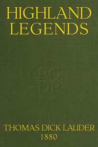 Highland Legends