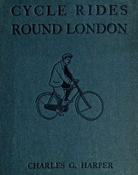 Cycle Rides Round London