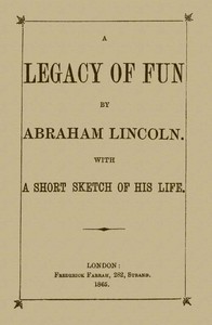 A Legacy of Fun