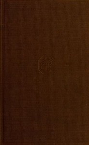 Our Family Affairs, 1867-1896