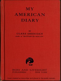 My American Diary