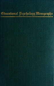 Psychology and Pedagogy of Anger