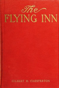 The Flying Inn