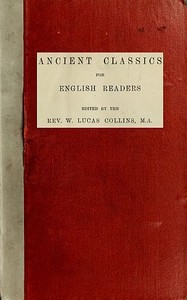 Homer: The Iliad; The Odyssey