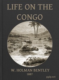Life on the Congo