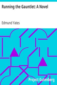 Running the Gauntlet: A Novel