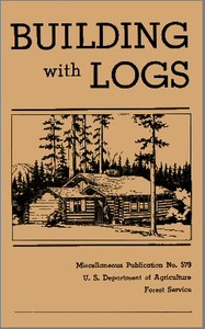 Building with Logs