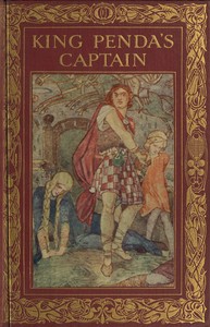 King Penda's Captain: A Romance of Fighting in the Days of the Anglo-Saxons