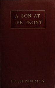 A Son at the Front