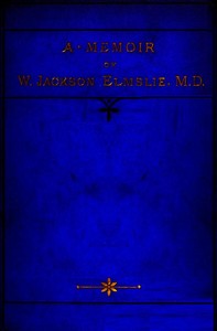 Seedtime in Kashmir: A Memoir of William Jackson Elmslie