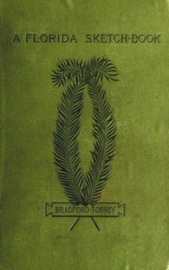 A Florida Sketch-Book